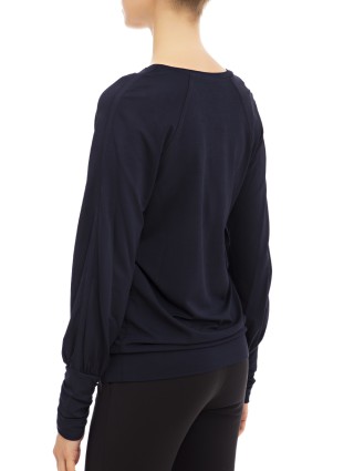 Свитер MAX MARA (1804): фото 5 - Invogue